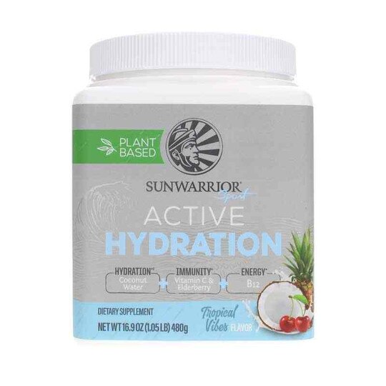 Active Hydration, SUW